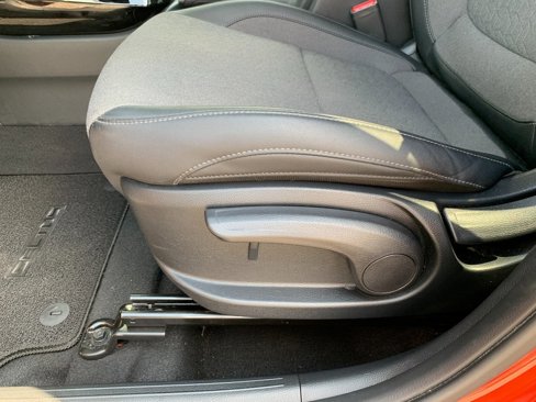 Used 2024 Kia Seltos S image 20