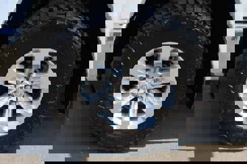 Used 2022 RAM 1500 Laramie image 12