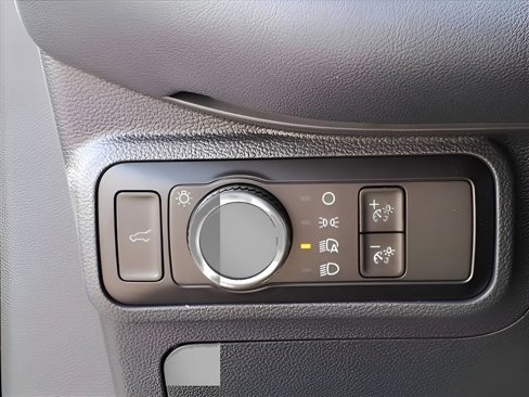 New 2025 Ford Explorer ST image 17