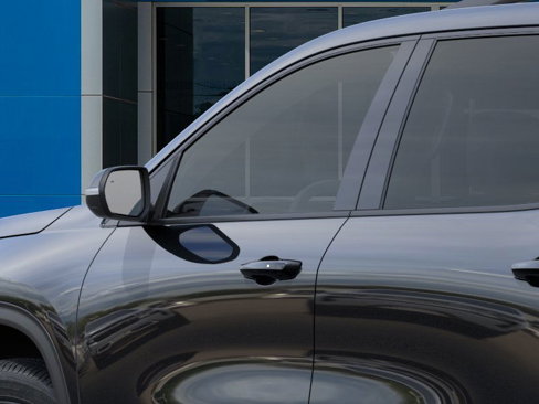 New 2026 Chevrolet Traverse LT w/ Midnight/Sport Edition image 12