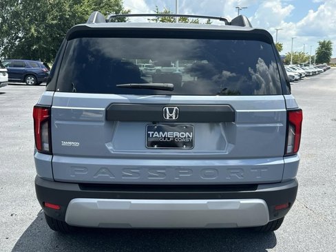 New 2026 Honda Passport RTL image 4