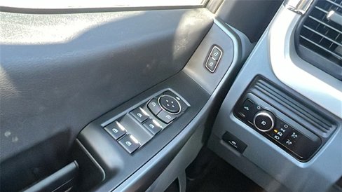 New 2025 Ford F250 XL w/ STX Appearance Package image 32