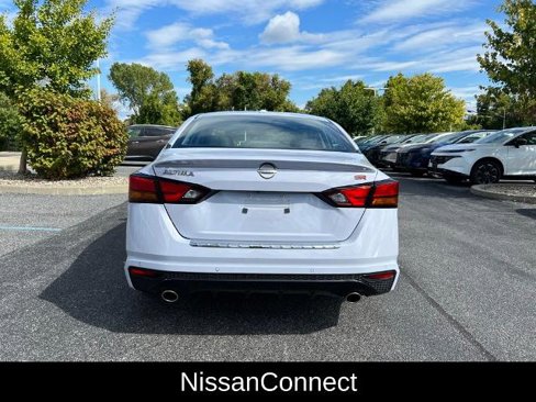 Certified 2023 Nissan Altima 2.5 SR w/ SR Premium Package image 13