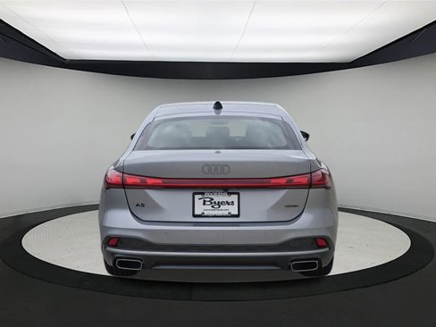 New 2025 Audi A5 2.0T Prestige image 6