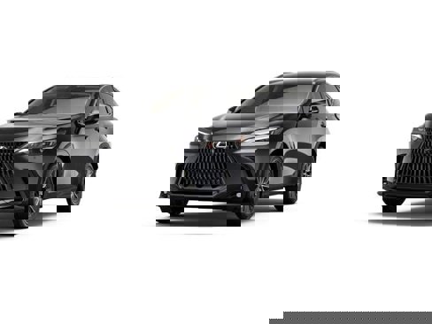 New 2026 Lexus NX 350 AWD image 1