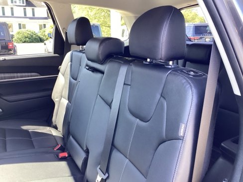 Used 2024 Kia Telluride EX image 18