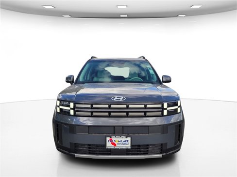 New 2026 Hyundai Santa Fe SEL image 2