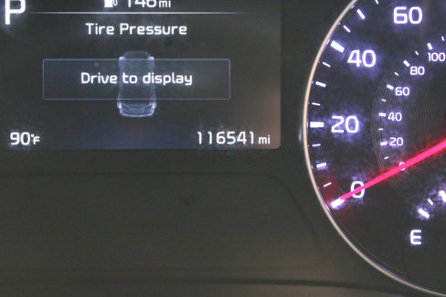 Used 2022 Kia Forte GT-Line w/ GT-Line Premium Package image 42