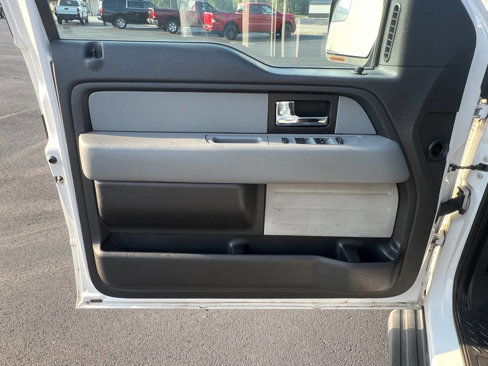Used 2013 Ford F150 XLT w/ XLT Convenience Pkg image 31