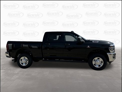 New 2025 RAM 2500 Tradesman image 7