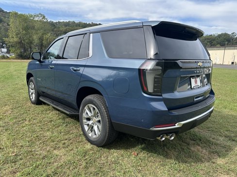 New 2026 Chevrolet Tahoe Premier image 23