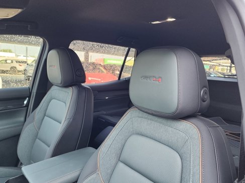 New 2026 GMC Terrain AT4 w/ Convenience Package III image 16