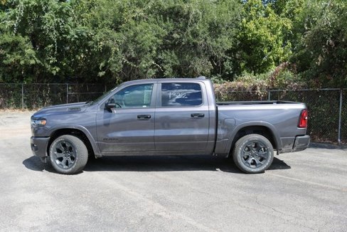 New 2026 RAM 1500 Lone Star image 2