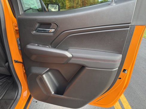 New 2026 Chevrolet Colorado Z71 w/ Z71 Convenience Package 2 image 28
