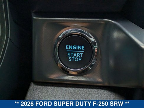 New 2026 Ford F250 King Ranch image 34