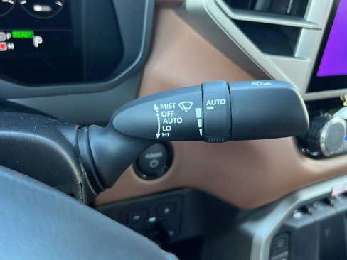 New 2026 Toyota Tundra 1794 Edition image 25