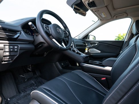 New 2025 Acura RDX SH-AWD w/ Advance Package image 15