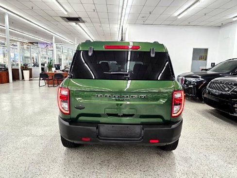 Used 2024 Ford Bronco Sport Big Bend image 5