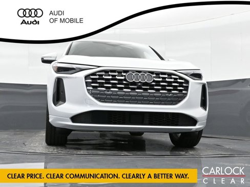 New 2025 Audi Q5 Prestige image 35