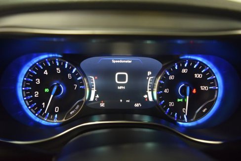 New 2026 Chrysler Pacifica Limited image 20