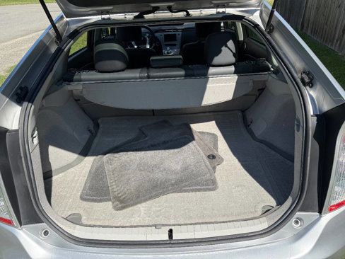 Used 2015 Toyota Prius Four image 17