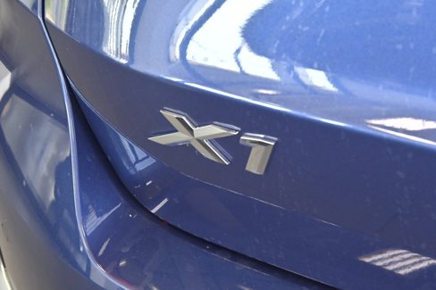 New 2025 BMW X1 xDrive28i w/ Premium Package image 4