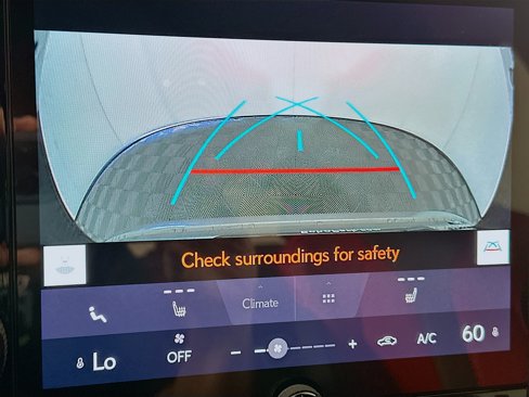 Used 2024 Lexus NX 350 F Sport image 22