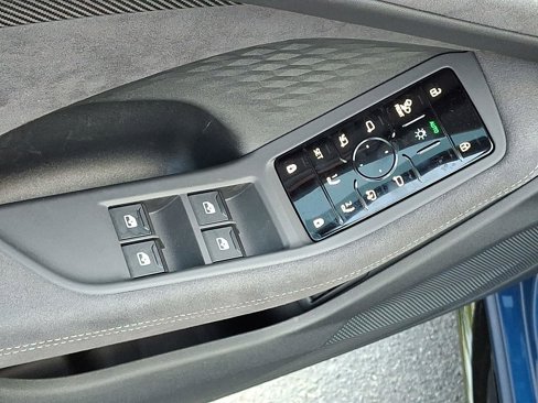 New 2025 Audi S5 Prestige image 18