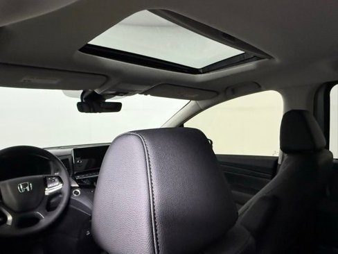 New 2026 Honda Odyssey EX-L image 33