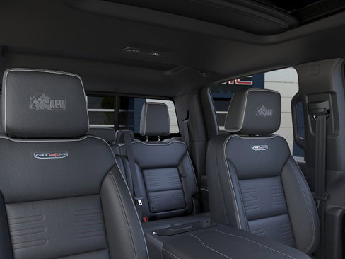 New 2026 GMC Sierra 1500 AT4X w/ AT4X AEV Edition image 24
