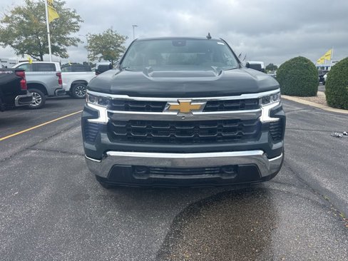 New 2026 Chevrolet Silverado 1500 LT image 2