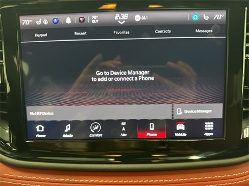 Used 2024 Dodge Durango SRT Hellcat image 20