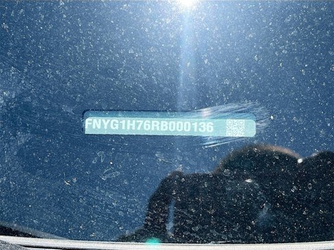 Used 2024 Honda Pilot Touring image 35