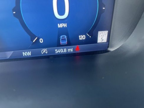 Used 2025 Ford F150 XLT w/ Equipment Group 302A MID image 30