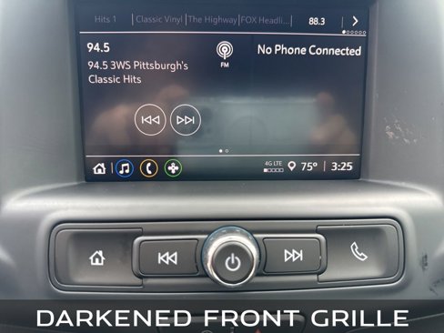 Used 2022 GMC Terrain SLE w/ Driver Convenience Package image 4