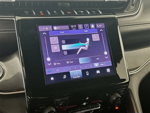 Used 2021 Jeep Grand Cherokee L Laredo image 18