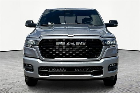 New 2026 RAM 1500 Big Horn image 16