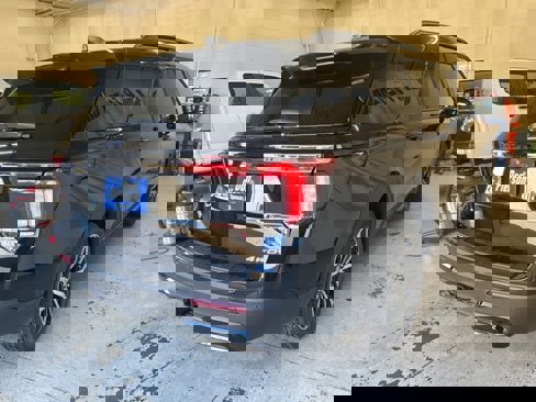New 2025 Ford Explorer ST-Line image 4