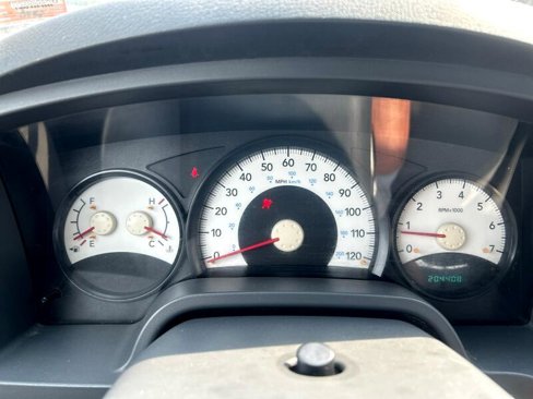 Used 2006 Dodge Dakota ST image 7