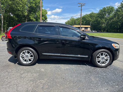 Used 2016 Volvo XC60 T5 w/ Proximity Package image 10