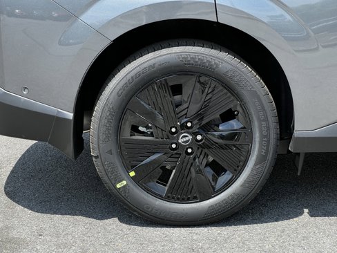 New 2025 Nissan Murano SV image 45