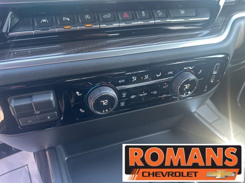 New 2025 Chevrolet Silverado 1500 LT w/ All Star Edition Plus image 14