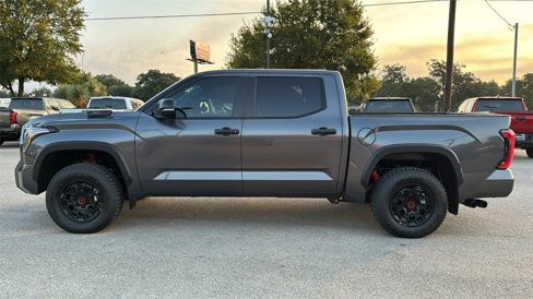 New 2026 Toyota Tundra TRD Pro image 10