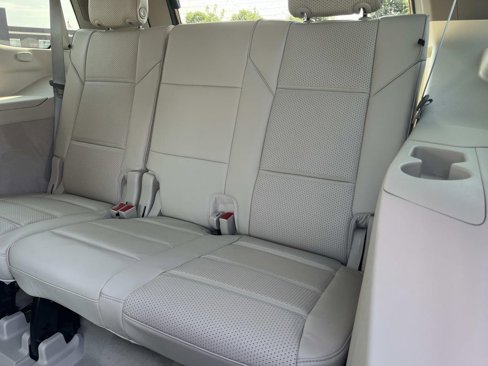 New 2025 Cadillac Escalade Sport Platinum image 21