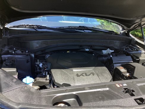 Used 2024 Kia Telluride SX Prestige X-Pro image 21