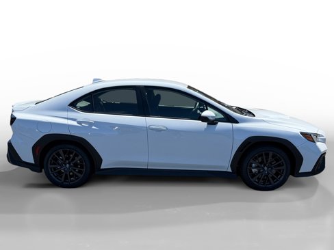 New 2025 Subaru WRX Premium image 6