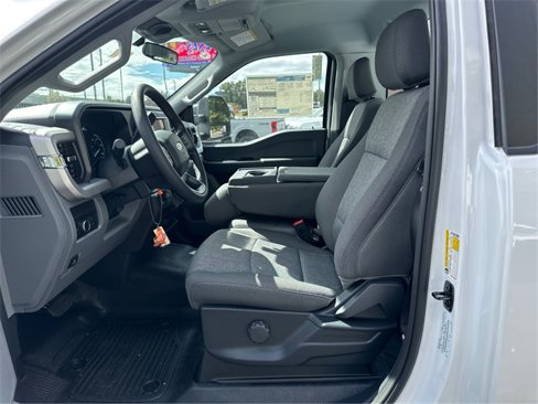 New 2026 Ford F250 XL image 9