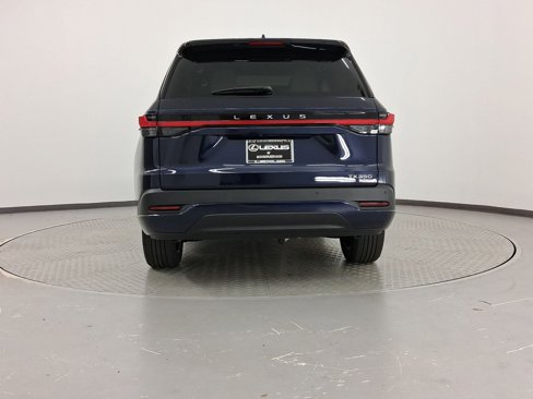 New 2026 Lexus TX 350 AWD image 10