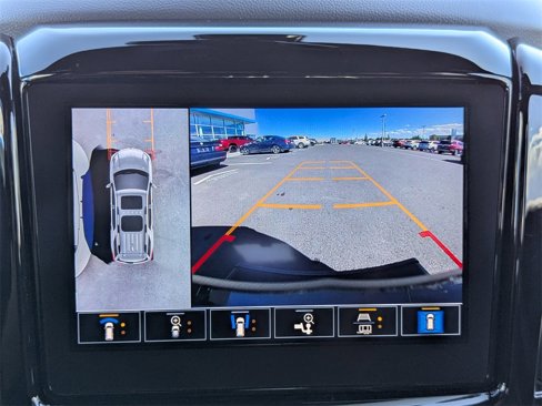 Certified 2022 Chevrolet Traverse Premier w/ Redline Edition image 23