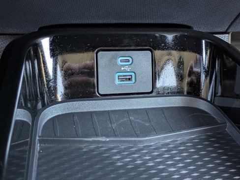 Used 2024 Ford Mustang Mach-E Select w/ Comfort Package Lite image 29